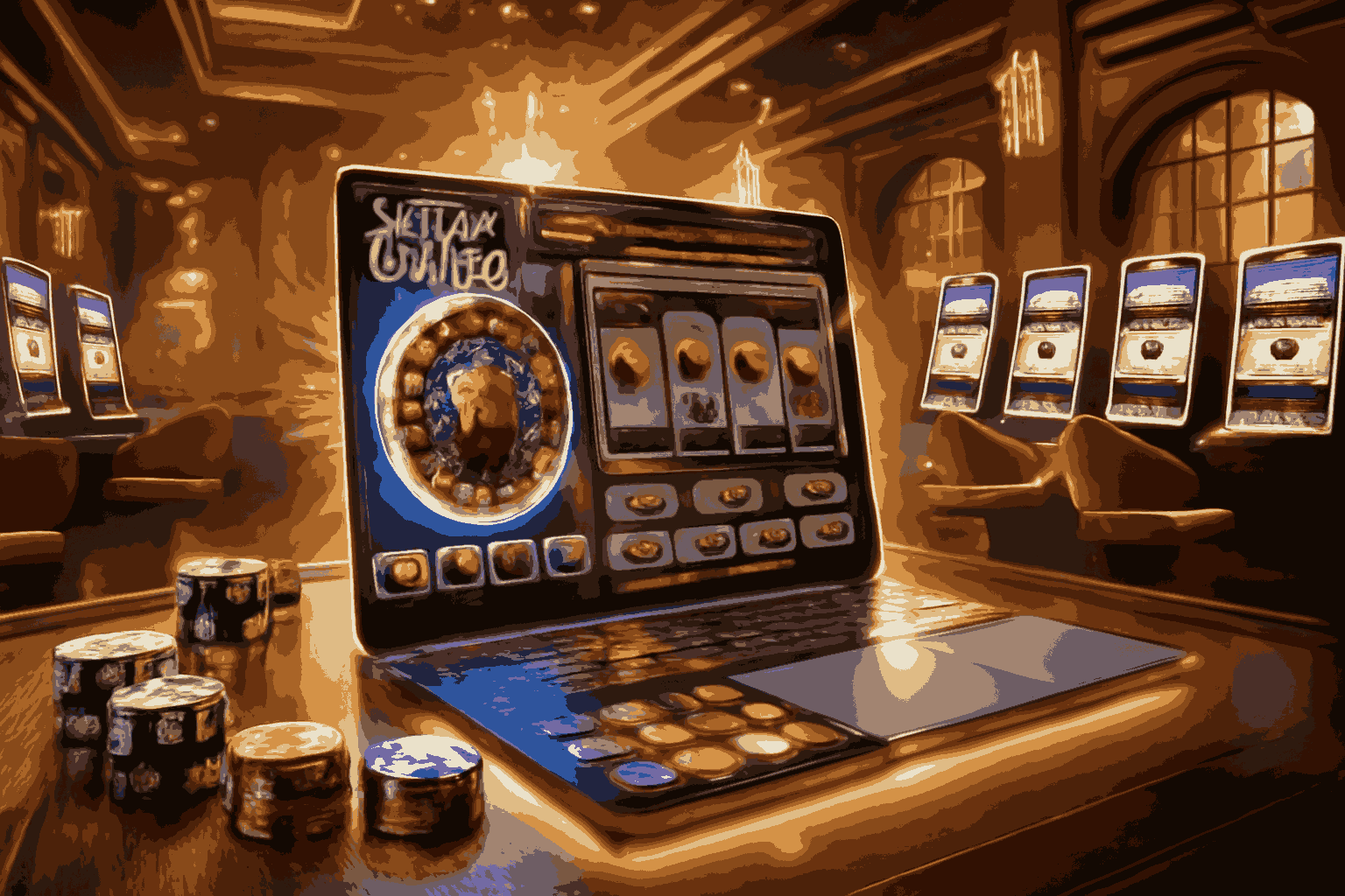 Baixar o 3539COM Cassino App