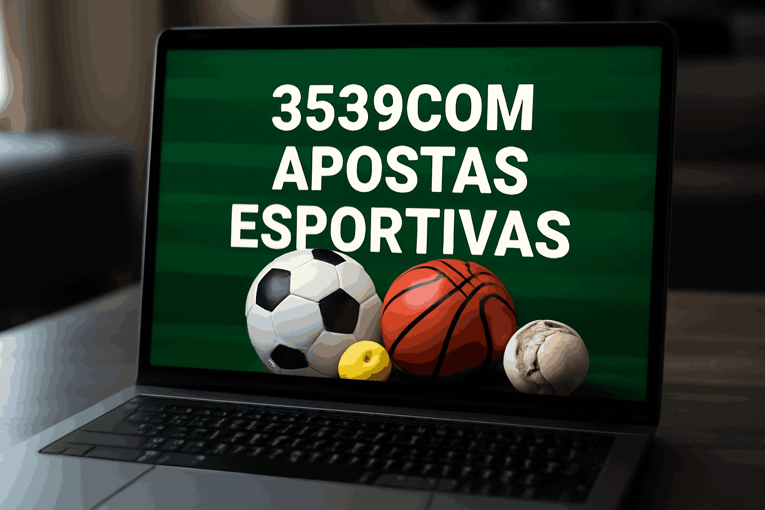Aposte em apostas esportivas no cassino online 3539COM
