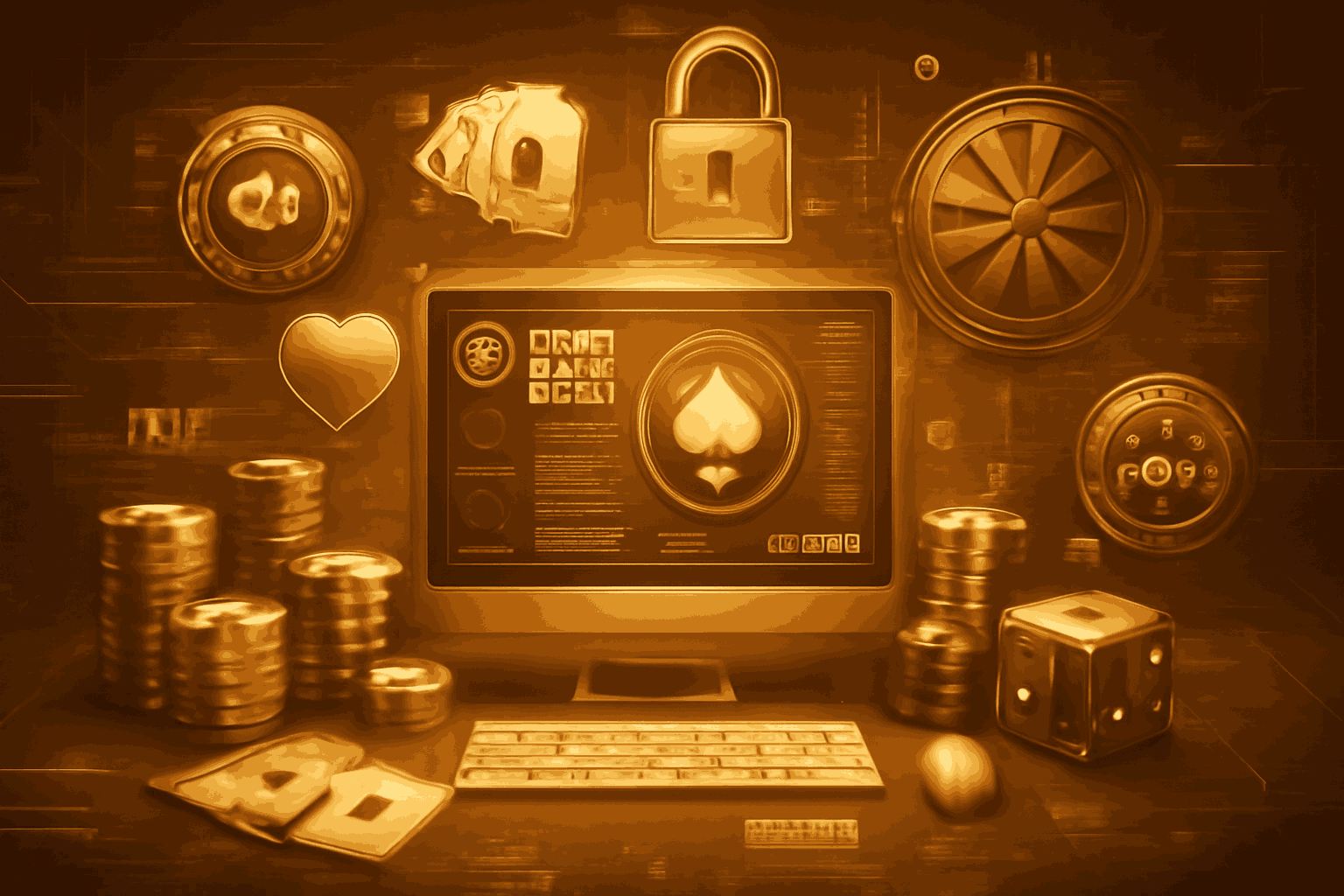 Registro na 3539COM Garante Acesso a uma Vasta Seleção de jogo